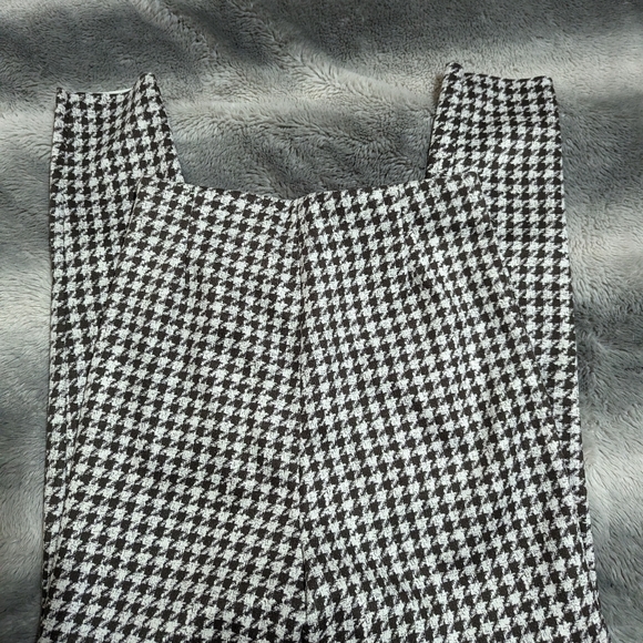 Zara suede pants - Picture 3 of 4